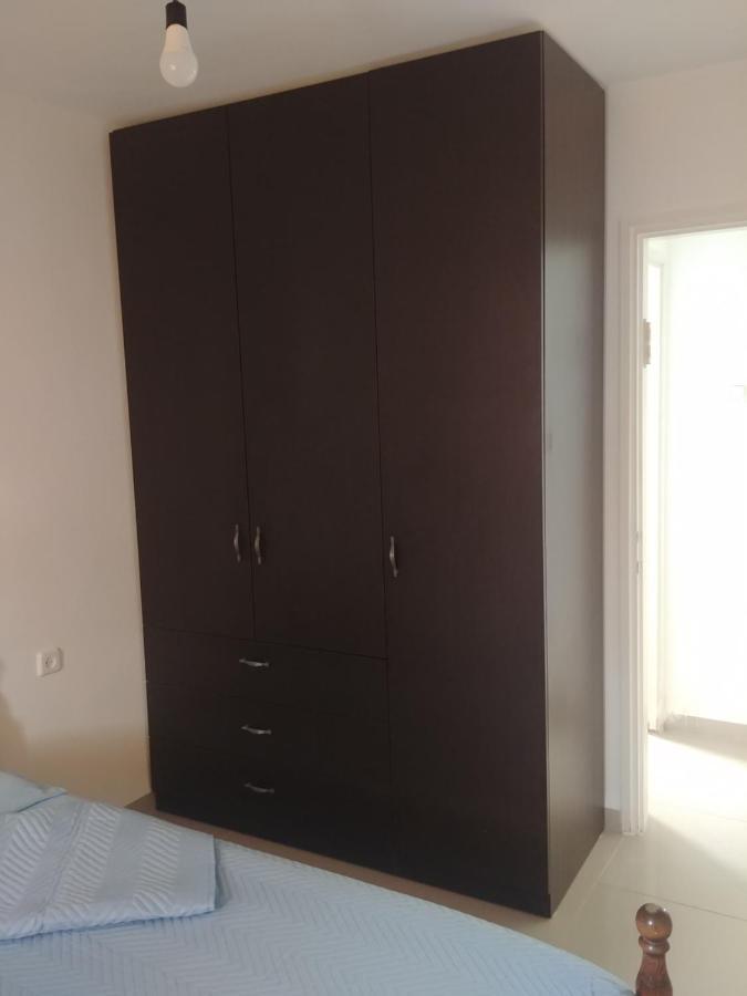 Apartment For Relaxing And For Health Haifa Exterior foto